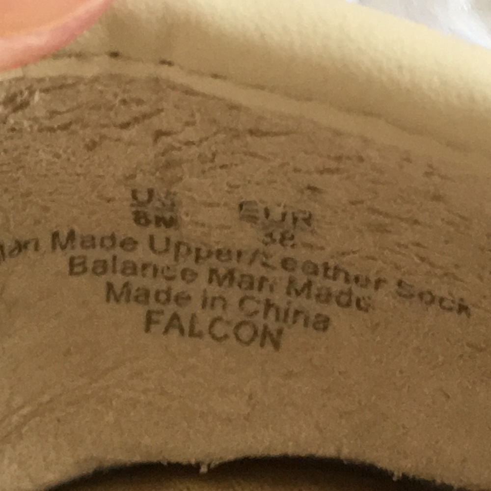 Sam Edelman flats!! - Picture 6 of 6